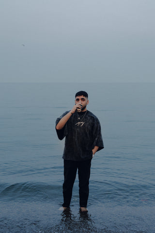 KARACHI SUMMER SHIRT