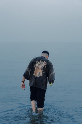 KARACHI SUMMER SHIRT