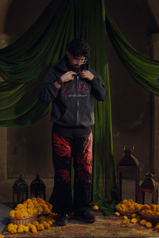 "DREAMS V2" HOODIE