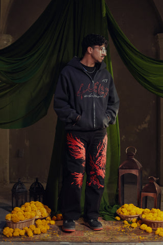 "DREAMS V2" HOODIE