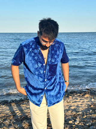 پھولوں کا آسمان -  “Sky of Flowers”