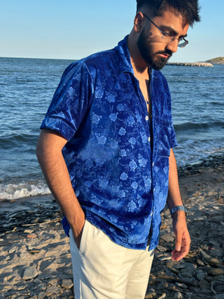 پھولوں کا آسمان -  “Sky of Flowers”