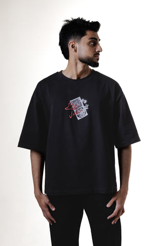 “QISMAT”/ “قسمت” SHIRT