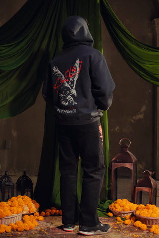 "DREAMS V2" HOODIE