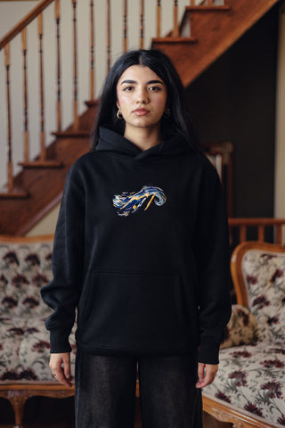 "SITARI NIGHT"/ "ستاری نائٹ" HOODIE