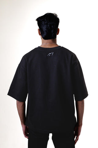 “QISMAT”/ “قسمت” SHIRT