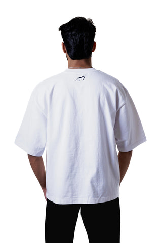 “QISMAT”/ “قسمت” SHIRT