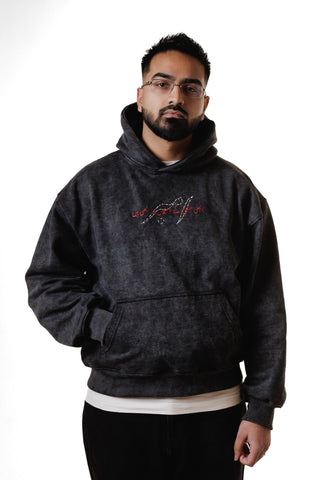 “DHUND”/ “دھند” HOODIE