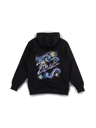 "SITARI NIGHT"/ "ستاری نائٹ" HOODIE