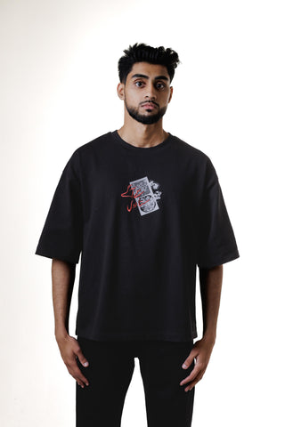 “QISMAT”/ “قسمت” SHIRT