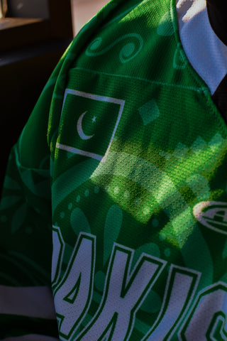 "ZINDBAAD" JERSEY