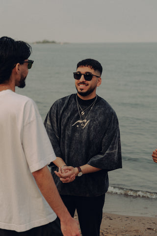 KARACHI SUMMER SHIRT