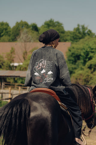 LAHORE SUMMER SHIRT