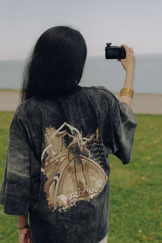 ISLAMABAD SUMMER SHIRT