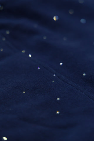 "SAIYAARA"/ "سیّارہ" HOODIE