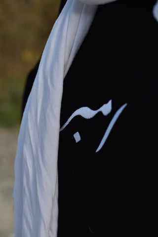 "DREAMS" LUXURY HEAVYWEIGHT HOODIE