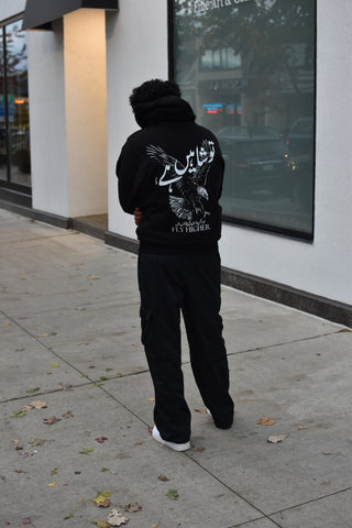 "DREAMS" LUXURY HEAVYWEIGHT HOODIE