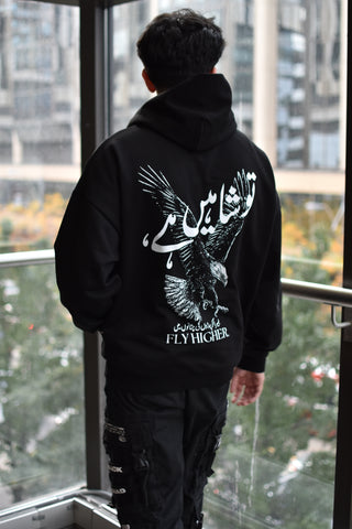 "DREAMS" LUXURY HEAVYWEIGHT HOODIE
