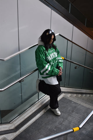 "ZINDBAAD" JERSEY