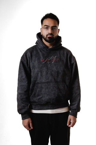 “DHUND”/ “دھند” HOODIE