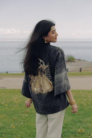 ISLAMABAD SUMMER SHIRT
