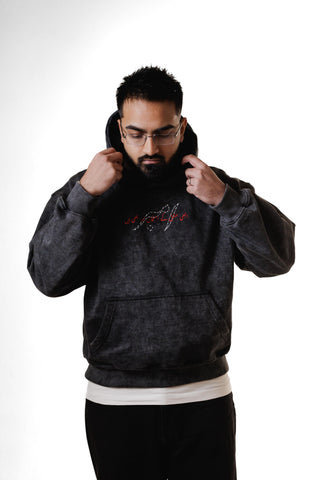 “DHUND”/ “دھند” HOODIE