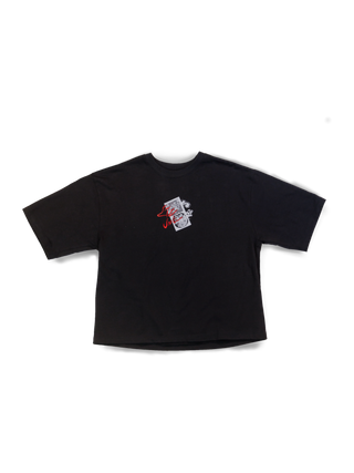 “QISMAT”/ “قسمت” SHIRT