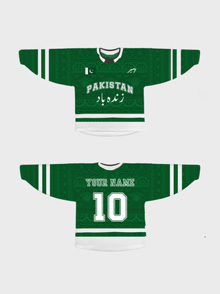 "ZINDBAAD" JERSEY