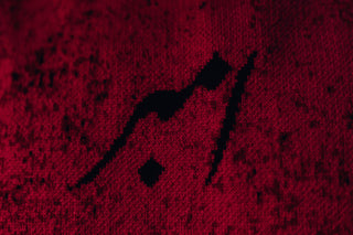 "Pehli Soch" / "پہلی سوچ" Knitted Crewneck