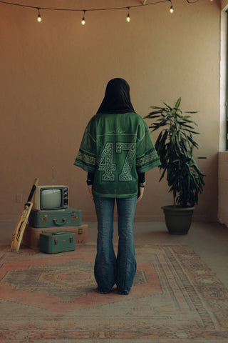 "AZADI" JERSEY (BUNDLE OF 2)