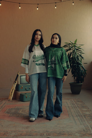 "AZADI" JERSEY (BUNDLE OF 2)