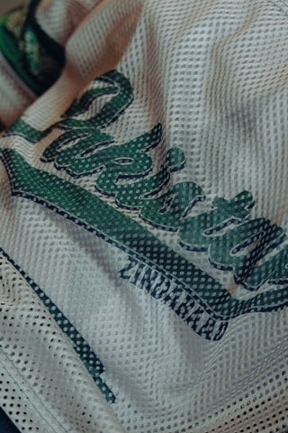 "AZADI" JERSEY (CREAM)