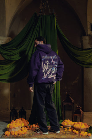 "CHILDSPLAY V2" HOODIE