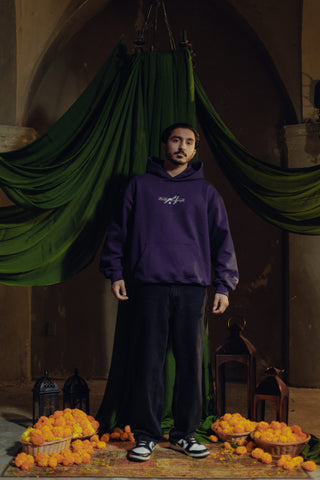 "CHILDSPLAY V2" HOODIE