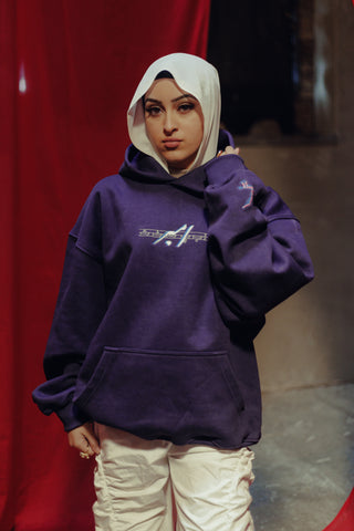 "CHILDSPLAY V2" HOODIE