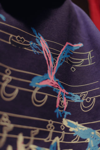 "CHILDSPLAY V2" HOODIE