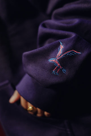 "CHILDSPLAY V2" HOODIE