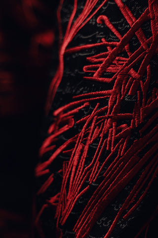 "PARWAAZ" JEANS