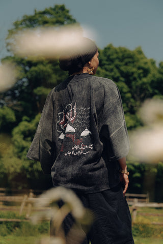 LAHORE SUMMER SHIRT